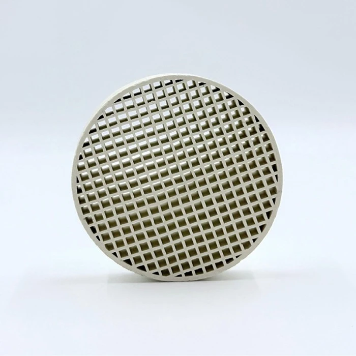 Ceramic Honeycomb Filter high quality