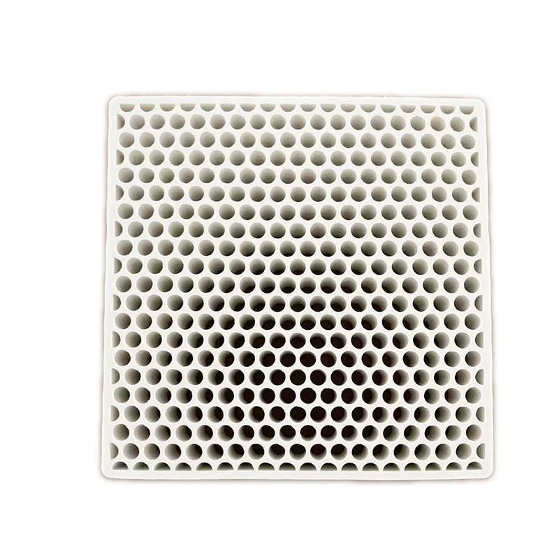 Ceramic Honeycomb Filter factory